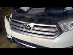 Grille Inner Upper Se Fits 11-13 Highlander 10241641. Fixed Price $218.99.