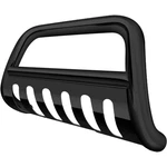 Steelcraft 71090B 3" Diameter Bull Bar With Skid Plate 2004-2013 F150 Pickup. Fixed Price $270.98.
