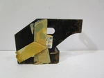 Nos Gm 1970-72 Chevrolet Corvette Center Grille Inner Bracket 3963134 DW5. Fixed Price $23.75.