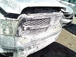 Grille Classic Style Lug Wheel Fits 13-24 Dodge 1500 Pickup 5405240. Fixed Price $310.00.