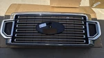 2020-2022 Ford F-250 F-350 F-450 Grille Oem Upper Front LC3B-8200-FEW. Fixed Price $750.00.
