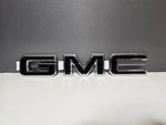 Gmc Canyon Oem Grille Emblem Kit 2021 2022 2023. Fixed Price $45.00.