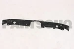 GHP950717D Genuine Mazda Bracket(l),grille GHP9-50-717D. Fixed Price $18.09.