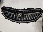 2017-2020 Buick Encore Black Chrome Front Grille Genuine Oem. Fixed Price $198.00.