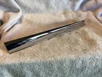 Nos 1964 1965 Ford Mustang Grill Bar Rh C4ZB-8418-A Fomoco. Oem Box. Fixed Price $64.00.