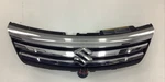 2007-2009 Suzuki XL7 Luxury Upper Front Grille Chrome Oem 15914170-1 15914175. Fixed Price $87.00.