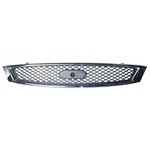 FO1200430 New Grille Fits 2005-2007 Ford Focus. Fixed Price $43.00.