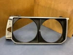 Nos 1979-1981 Toyota Corona Grille Insert. Right 53131-12260. Fixed Price $99.99.