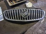 Grille Upper Charcoal Background Fits 10-13 Lacrosse 2421588. Fixed Price $150.00.