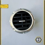 Oem Dash Air Vents Hvac Heater For 00-06 Audi Tt 8N0 820 901. Fixed Price $26.91.