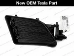16-20 Tesla Model Front Lh Active Louvre Oem 1057851-00-J. Fixed Price $149.00.