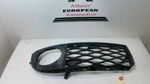 Audi A6 Allroad Front Bumper Trim Panel Insert 4Z7807682. Fixed Price $24.99.