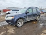 (local Pickup Only) Grille Fits 11-13 Forester 2136528. Fixed Price $199.90.