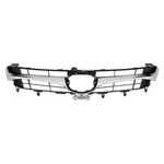 Grille Standard Line For Toyota Camry 2015 2016 2017 TO1200377. Fixed Price $104.14.