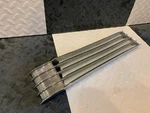 1940 Original Gm Cadillac Grille Insert Passenger Hood Left Side Front. Fixed Price $79.96.