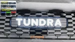 Led Rgb Letters Lights Fits 2014-2021 Toyota Tundra Trd Pro Style Mesh Grille. Fixed Price $279.99.