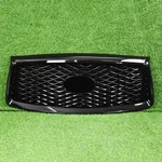 623106GW0A Gloss Black Front Upper Grille For 2018 2019 2020 2021 Infiniti QX80. Fixed Price $189.99.