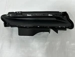 2023 Lexus RX350 Rear Bumper Side Insert /grill Vent Left 52753-0E110. Fixed Price $45.00.