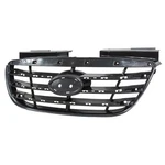 HY1200159 New Grille Fits 2010 Hyundai Elantra P. Fixed Price $53.00.