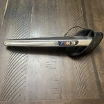 Bmw. M3 Front Right. Fender Grill Trim. 5138046502 (3 Broken Clips). Fixed Price $75.00.