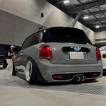 Pair Red Full Led Tail Lights For Mini Cooper F55 F56 F57 2014-2022 Rear Lamps. Fixed Price $197.99.