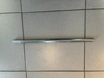 Molding Nos 1975-1976 Gm Truck/blazer Lh Center Grill 343985. Fixed Price $20.00.