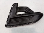 Passenger Grille Lower Ends Without Fog Lamps Fits 20-23 Sentra 362528. Fixed Price $65.00.