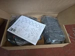 New Dodge Ram 68527709AD-001 Mopar Trailer Surround Camera Kit 2500 3500. Fixed Price $550.00.