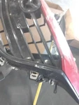 Grille Upper Painted Body Color Top Fits 14-16 Mazda 737124. Fixed Price $135.19.