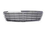 New Front Grille For 2001-2007 Mercedes C-class Ships Today. Fixed Price $53.66.