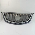 Used 2016 - 2018 Buick Envision Upper Radiator Grille No Emblem 22906068. Fixed Price $247.50.