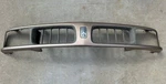 96 97 Oldsmobile Bravada Front Grille With Emblem Oem. Fixed Price $600.00.