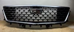 2024 - 2025 Cadillac XT4 Grille Front Camera Emblem Used Oem 42861898. Fixed Price $420.00.