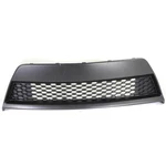 10-13 Forte Koup Ex Coupe Front Bumper Cover Grille Assembly (w/o Fog Lamps). Fixed Price $138.95.