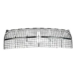 Oem 2007 2008 2009 2010 Lincoln Mkx Front Grille Chrome 7A1Z-8200-A *cracked*. Fixed Price $74.99.