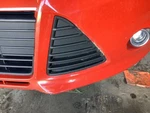 Driver Grille Cover Mounted Lower Model Fits 12-14 Focus 332614. Fixed Price $154.59.