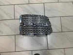 2013-2023 Classic 1500 Laramie Oem Insert Chrome Front Grille Left Mopar. Fixed Price $92.99.