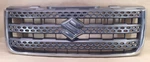 2009-2012 Suzuki Equator Front Grille Assembly (71741-82Z00) Oem. Fixed Price $341.29.