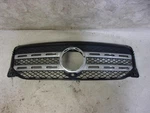 Benz W247 Glb Genuine Grill With Camera Hole A2478880300 / T2-1627. Fixed Price $788.00.