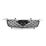 Front Grille Fits 2000-2003 Nissan Sentra 104-58944. Fixed Price $34.96.