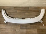 13-16 Dodge Dart Front Upper Panel Hood Grille Molding Oem 1WC26TRMAC. Fixed Price $150.00.