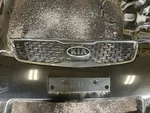 Grille Sedan Upper Lx Fits 10-13 Forte 344917. Fixed Price $308.29.