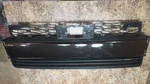 21 22 23 24 Toyota 4RUNNER Front Lower Grille Black Chrome 52701-35030 Oem. Fixed Price $175.00.