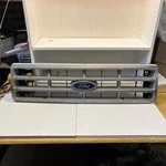 Ford Pickup Grill- E7TB 8150 Bd. Fixed Price $52.98.