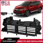 Fit 2017-2020 Honda Crv Cr-v Front Radiator Upper Active Grill Shutter W/o Motor. Fixed Price $49.50.