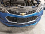 Grille Upper Without Rs Package Model Fits 16-18 Cruze 3010812. Fixed Price $346.99.