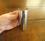 1949 Chevy Deluxe Grill Teeth Lh Rh Vertical Nos/nors Gm 3688382. Fixed Price $29.95.