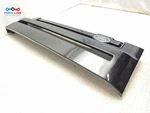 2020-23 Defender 110 Upper Grill Trim Cover Applique Santorini Black Assembly. Fixed Price $584.95.