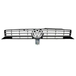 Oem 2012-2016 Volkswagen Eos Front Grille Assembly New 1Q0-853-651-AK-FXC. Fixed Price $334.98.