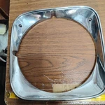 Chevy Camino, Chevelle Right Side Rh 3982452 Headlight Frame Holder 71. Fixed Price $34.85.